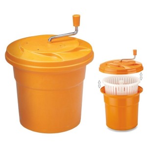 CENTRIFUGA L.25 -GREEN 25  - 1721020 | Novalberghiera