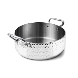 CASS.2M INOX 3PLY MARTcm24