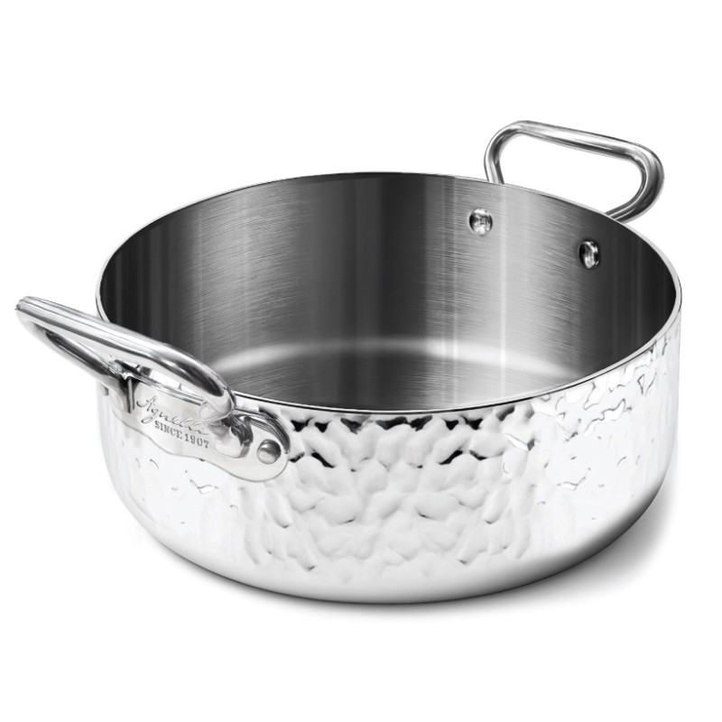 CASS.2M INOX 3PLY MARTcm28