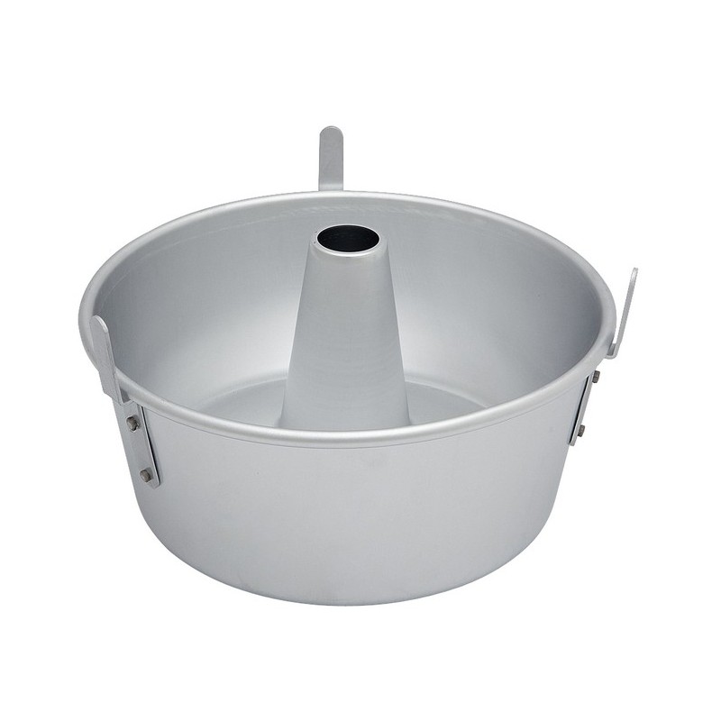 STAMPO CHIFFON CAKE cm 24  - 1898000 | Novalberghiera