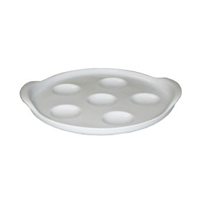 TEGAME LUMACHE cm19  - 2266000 | Novalberghiera