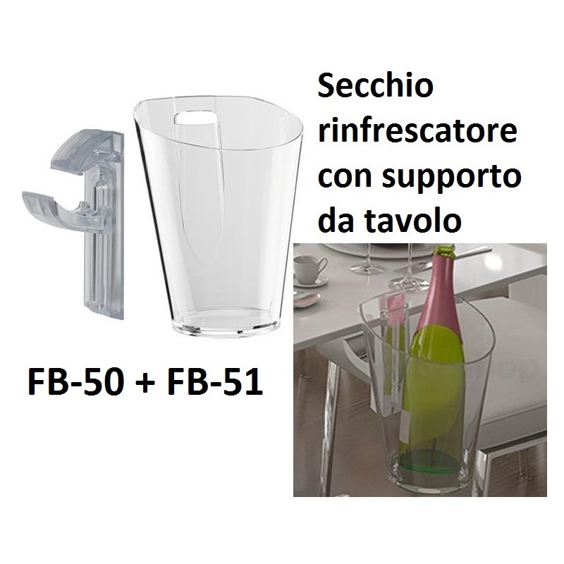 RINFRESCAT.+S.TAVOLO FB-50-51  - 2471010 | Novalberghiera