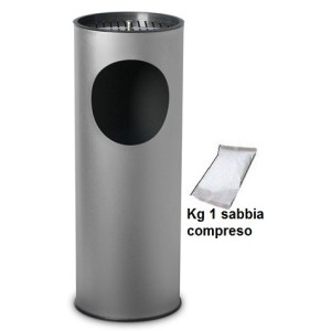 584GPOS/GETTAC.GR Øcm25x62h  - 703028 | Novalberghiera