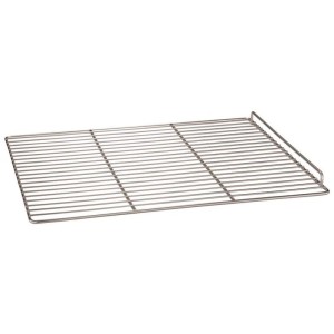 GRIGLIA FRIGO INOX  cm 65x53  - 5147010 | Novalberghiera