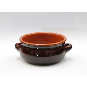 TERRA CASS.BOMBATA cm 15  - 5730015 | Novalberghiera