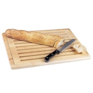 TAGLIERE PANE cm 53x32,5  - 2929001 | Novalberghiera
