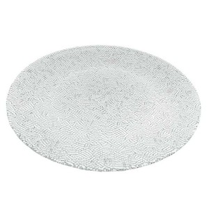 NARA P.VETRO Ø cm 28  - 7002006 | Novalberghiera