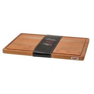 TAGLIERE FAGGIO cm40x25x2h  - 3416000 | Novalberghiera