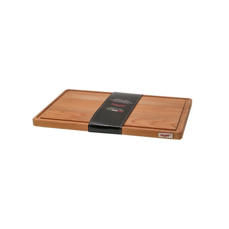 TAGLIERE FAGGIO cm40x25x2h  - 3416000 | Novalberghiera