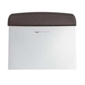 RASCHIA INOX cm 18x9  - 4974018 | Novalberghiera