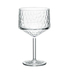 CALICE GIN/T POLIC.GLAM cl 50  - 1870050 | Novalberghiera