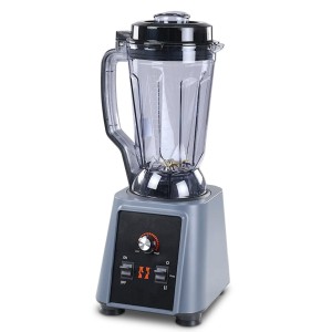 BLENDER PROF. BICC. Lt.2,8