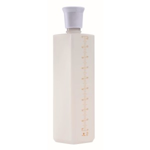 BOTTIGLIA X BAGNE graduata  - 3064000 | Novalberghiera