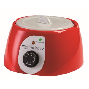 TEMPERATRICE CIOCC.MINI Lt.1,8  - 3877010 | Novalberghiera