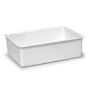 VASCA CUCINA cm 30x20x10h  - 2846030 | Novalberghiera