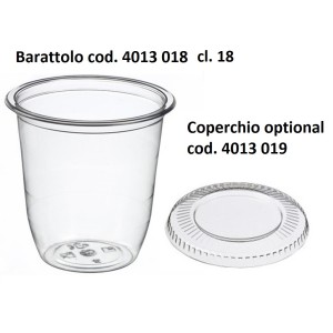 N.50 BARATTOLINO cl. 18,5  - 4013018 | Novalberghiera