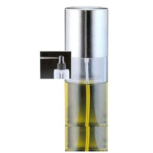 SPRUZZATORE OLIO/ACETO cm 17,5  - 4484000 | Novalberghiera