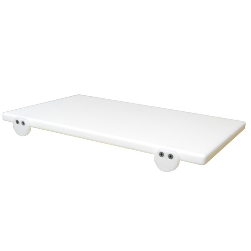 TAGLIERE TEF.BI 60x40x2 c.f.  - 3779060 | Novalberghiera