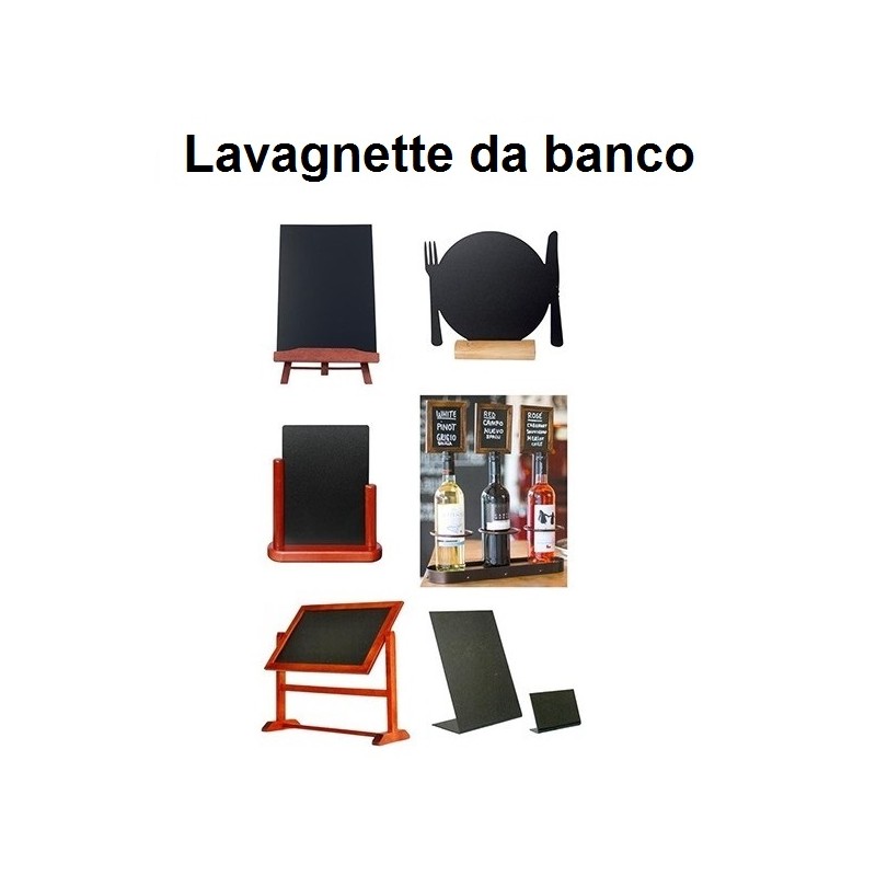 LAVAGNE E PRODOTTI DA BANCO  - 1004999 | Novalberghiera