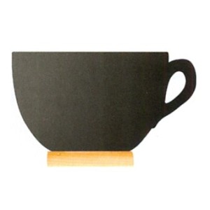 LAVAGNETTA TAZZA+PENN.  - 1004002 | Novalberghiera