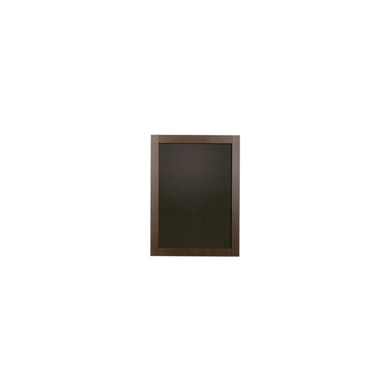 LAVAGNA BORDO WENGE' cm 55x75h  - 1009075 | Novalberghiera
