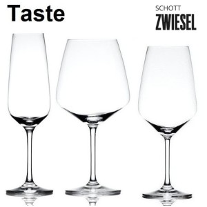 SERIE CALICI TASTE  ZWIESEL  - 1010999 | Novalberghiera