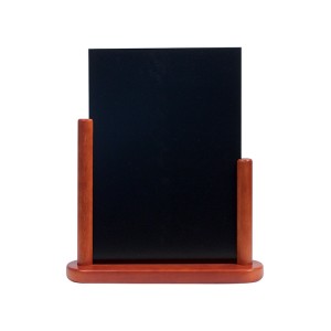 LAVAGNA A4 MOGANO 7x28x32h  - 1011900 | Novalberghiera