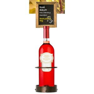 PORTA BOTTIGLIA  - 1011919 | Novalberghiera