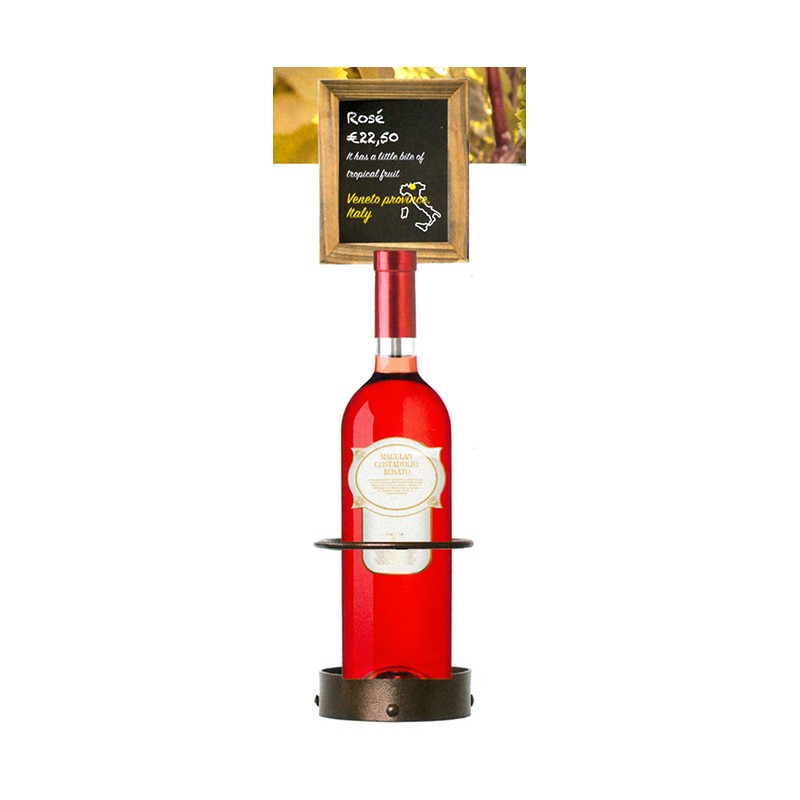 PORTA BOTTIGLIA  - 1011919 | Novalberghiera