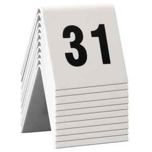 SEGNATAVOLO DA 31 AL 40  - 1014031 | Novalberghiera