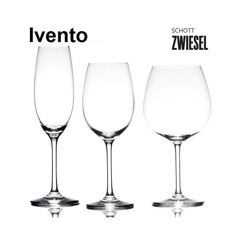 IVENTO SERIE CALICI  - 1016999 | Novalberghiera