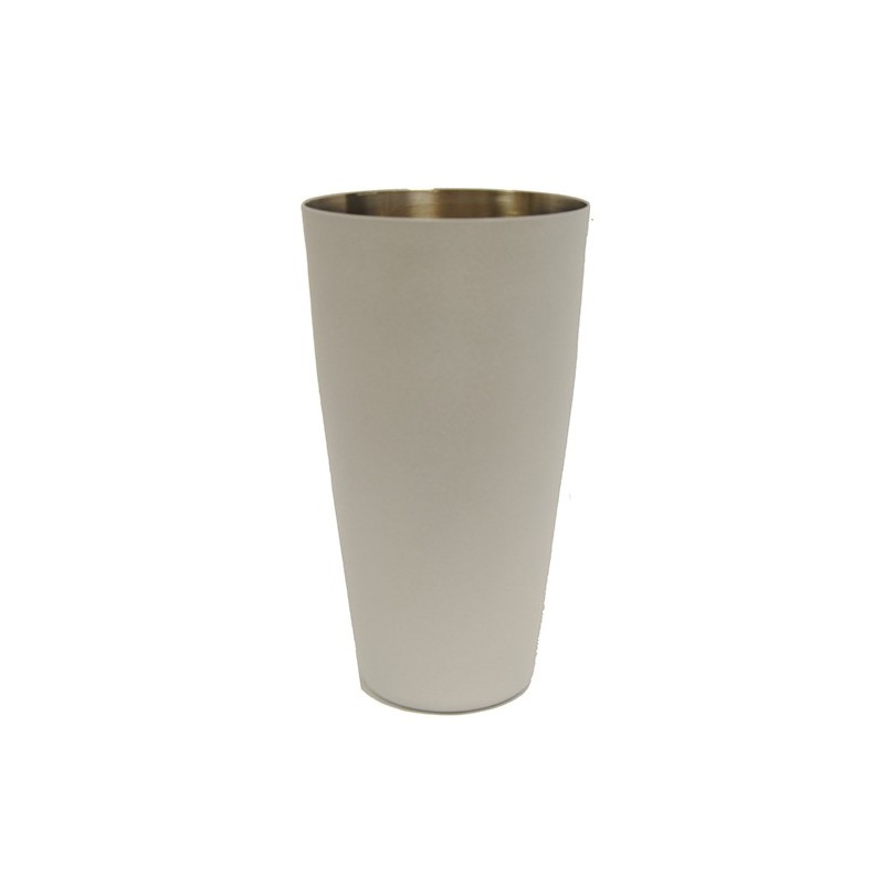 1/2 BOSTON INOX GRIGIO.stock  - 1025001 | Novalberghiera