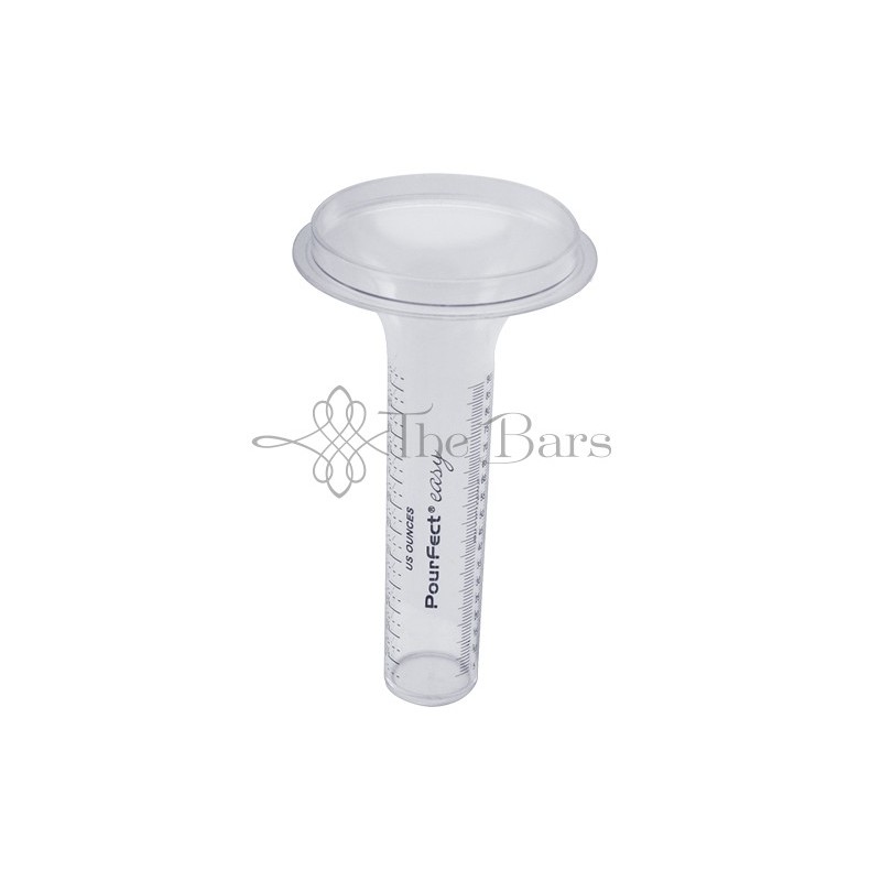 MISURATORE ONCE/ML  - 1026011 | Novalberghiera