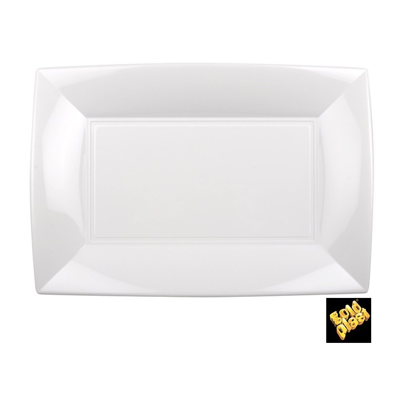 8055-11 N.6  PIATTI BI.34x23  - 1028340 | Novalberghiera