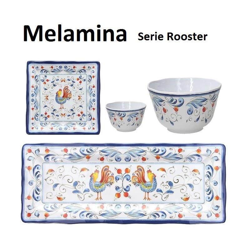 MELAMINA SERIE ROOSTER  - 1035999 | Novalberghiera