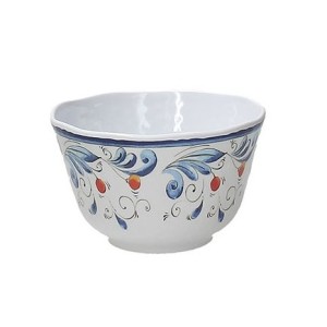 CIOTOLA MELAM.ROOSTER  cm 24  - 1035006 | Novalberghiera