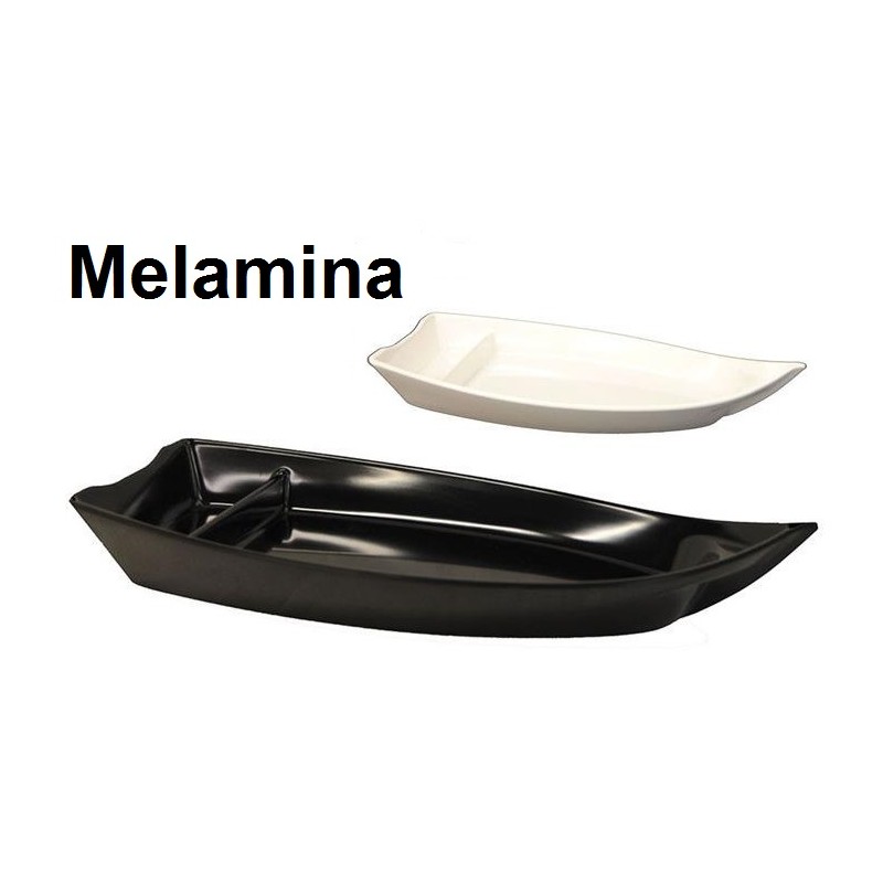 BARCHE A SERVIRE MELAMINA  - 1038999 | Novalberghiera