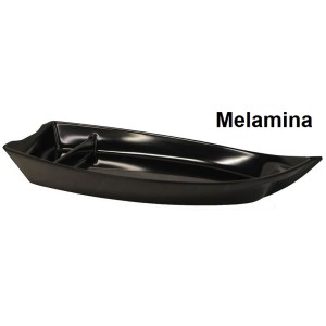 BARCA MELAM.51x23 NE  - 1038007 | Novalberghiera