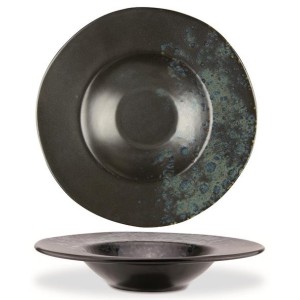 PHOBOS PASTABOWL N/BLU cm28  - 1069229 | Novalberghiera