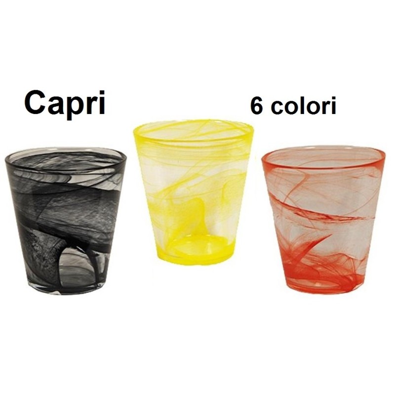 BICC.CAPRI SERIE  - 1074999 | Novalberghiera