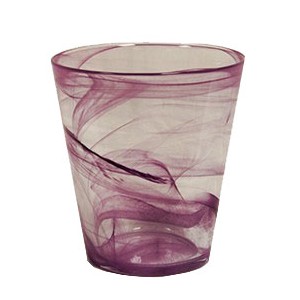 BICCHIERE CAPRI MALVA cl.37  - 1074005 | Novalberghiera