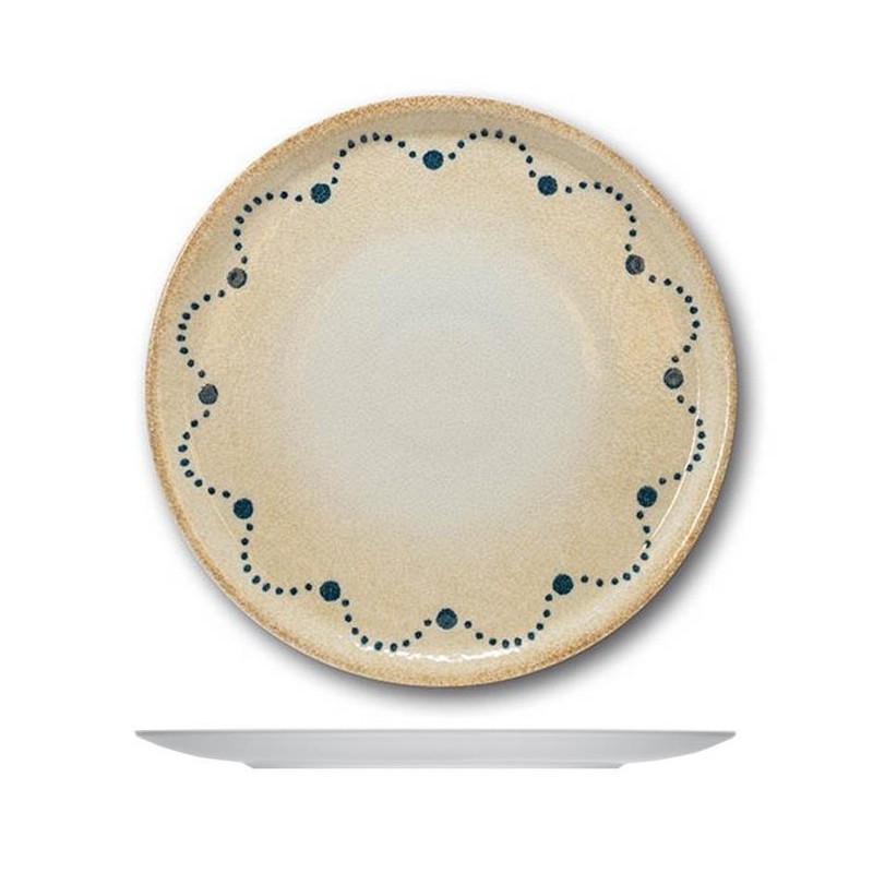 TABLE P.PIZZA cm 31  - 1076132 | Novalberghiera