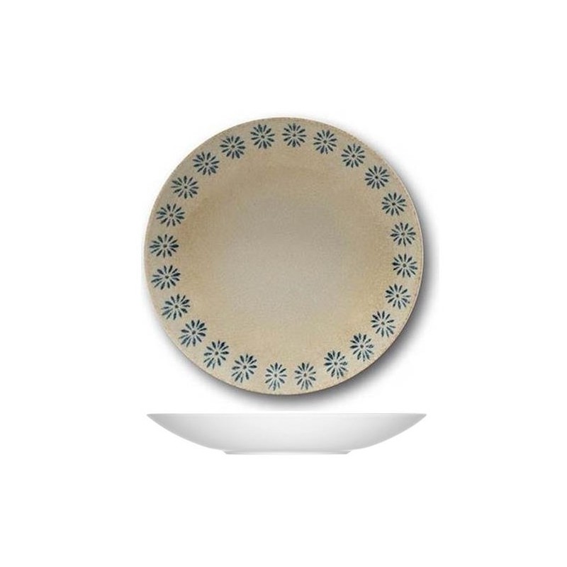 TABLE P.FONDO cm 22  - 1076222 | Novalberghiera