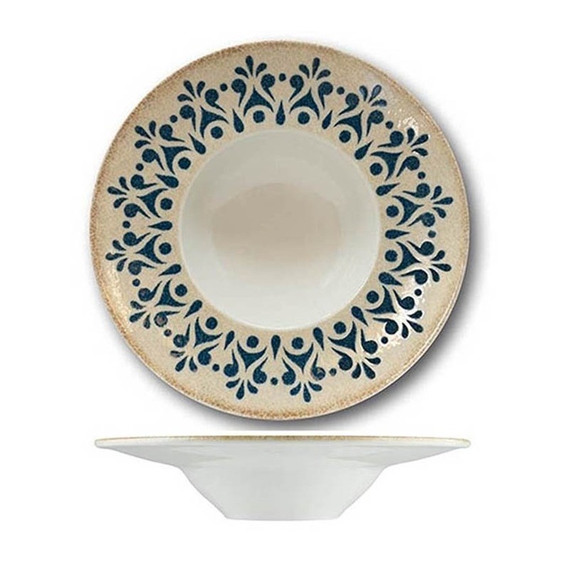 TABLE P.K-BOWL cm 27  - 1076227 | Novalberghiera