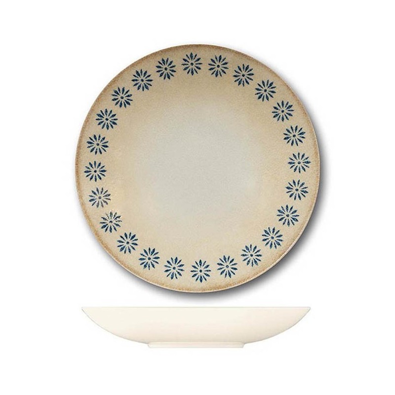 TABLE P.FONDO COUP cm 28  - 1076228 | Novalberghiera