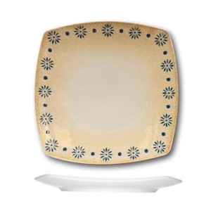 TABLE P.QUADRO cm 26x26  - 1076326 | Novalberghiera