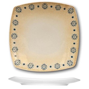 TABLE P.QUADRO cm 31x31  - 1076331 | Novalberghiera