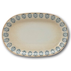 TABLE P.OVALE cm 33x22  - 1076333 | Novalberghiera