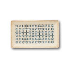 TABLE P.RETTAN.cm 26x15  - 1076426 | Novalberghiera