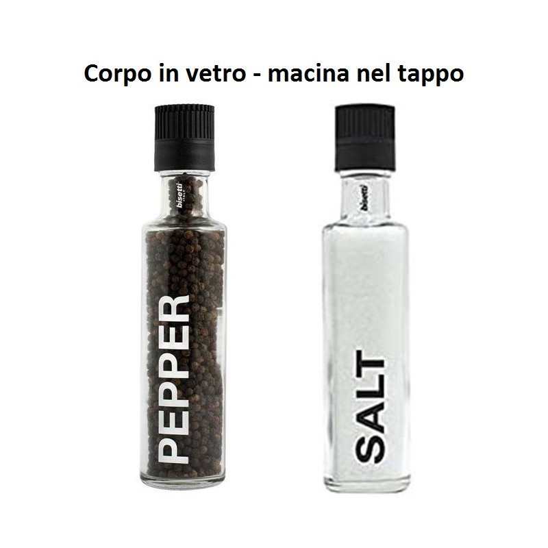 MACINA SALE/PEPE  - 1078999 | Novalberghiera